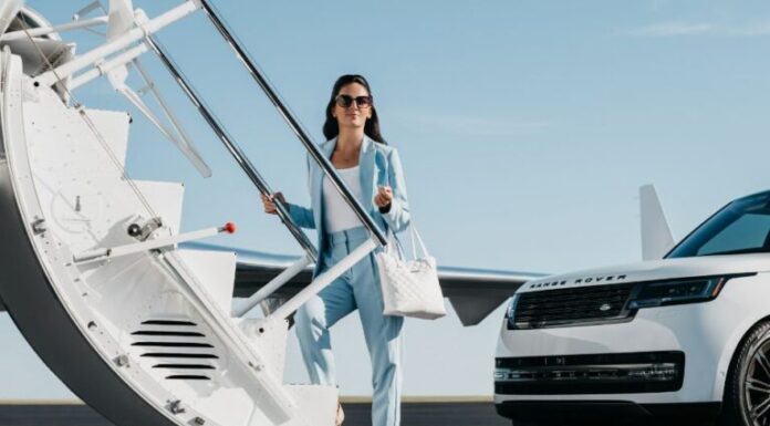 Luxury Travel Sector Value to Rocket from $890bn to $2.2 Trillion by 2035; Private Islands, Culinary Expeditions and Adventure Trips in Vogue