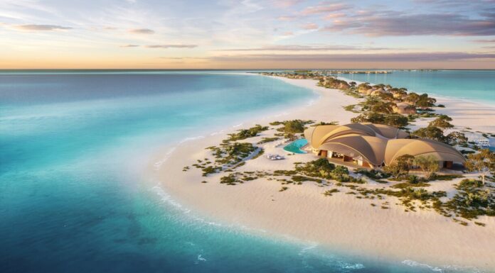 Marriott International Posts Record Year of Property Growth Across EMEA Region