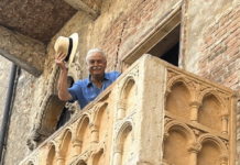 Institute for Culture Travel Launches 2026 ‘Opera Under the Stars’ Programme with Marty Whelan at Arena di Verona Festival