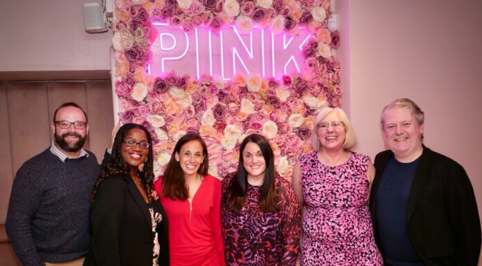 Capital Region USA Event in Dublin