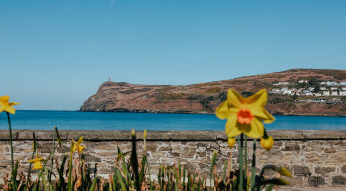 Visit Isle of Man & Travel Uni Launch New E-learning for Agents with Prize Draw