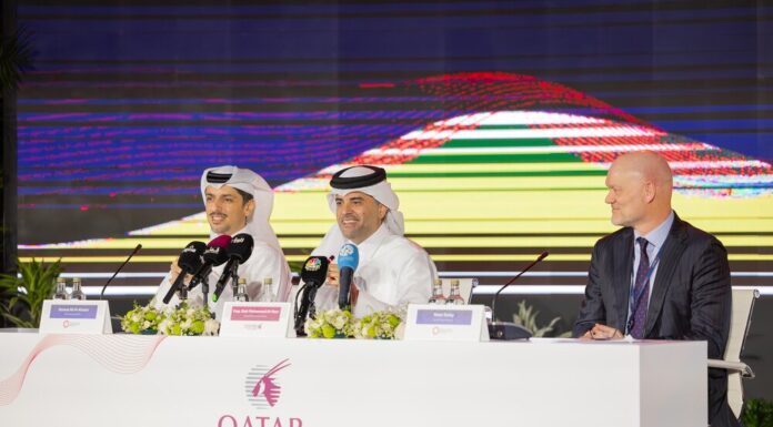 Qatar’s Hamad International Airport Increases Capacity to Over 65 Million Passengers with New Concourse Openings