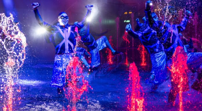 Supplier Spotlight: Dial Up the Whoas on Royal Caribbean’s Legend of the Seas