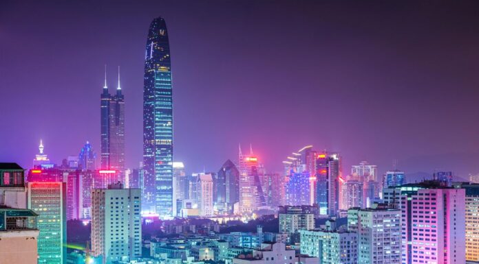 Emirates Expands Global Route Network to China, Vietnam & Cambodia