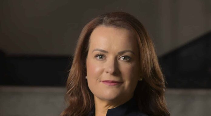 Siobhán O’Sullivan Appointed to Drive Transformation of Westport Estate into Premier Tourism Destination