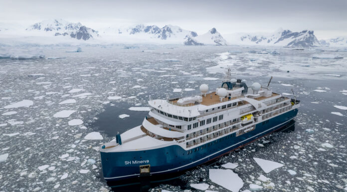 Swan Hellenic Unveils Full Details of its First Ever Asia-Pacific Voyage Schedule