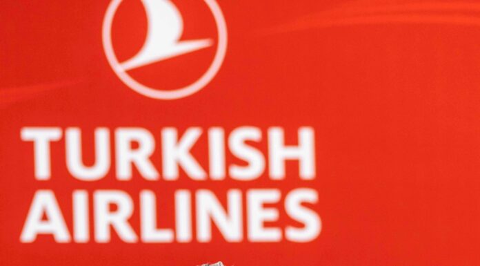 Turkish Airlines Flying High with $2.4bn Annual Profit