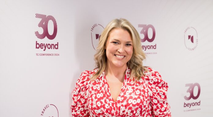 Travel Counsellors Announces Sara Davies as Growth & Entrepreneurship Partner