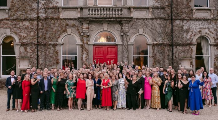 One Week to Go: Travel Counsellors Ireland’s 20 Beyond Conference Celebrates 20 Years of Success!