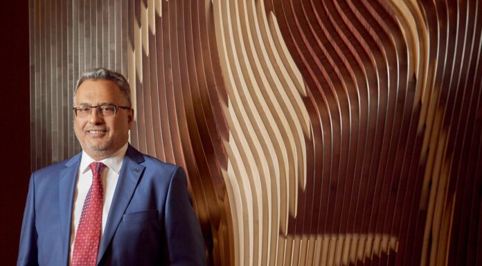 Turkish Airlines Becomes First European Carrier to Fly to Cambodia