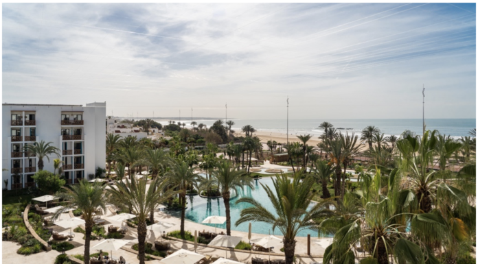 The View, Agadir: Premium Luxury and Family-Friendly