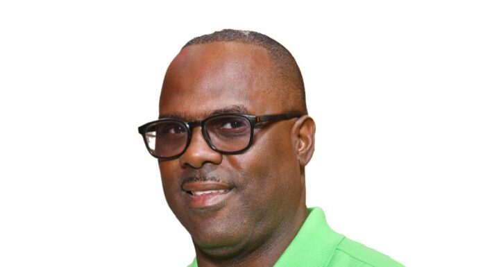 Royal Caribbean Appoints Troy Smith GM of Royal Beach Club Paradise Island