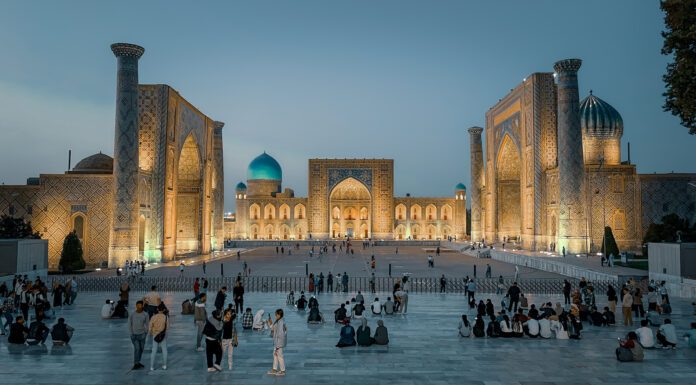 G Adventures Launches Over 100 New Worldwide Itineraries