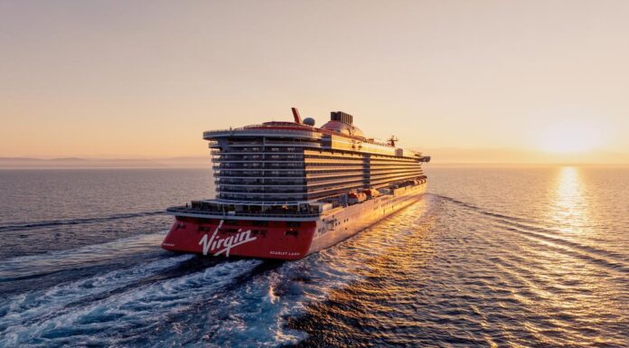 Supplier Spotlight: Sail Into Deeper Savings with Virgin Voyages