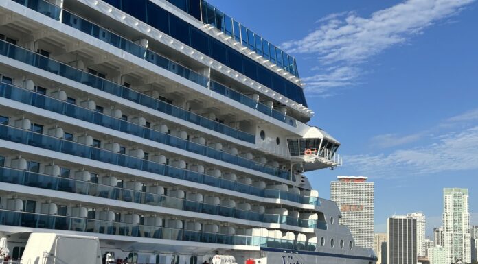 Oceania Cruises Announces 2027 World Cruise Options