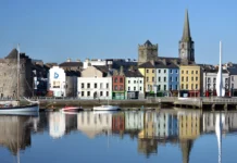 Visit Waterford and Taste Waterford Collaborate to Promote County as a Must-Visit Destination