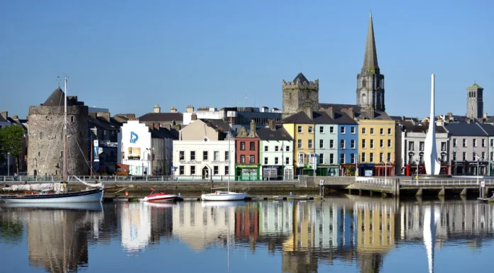 Fáilte Ireland Launches 5-Year Tourism Development Plan for Waterford