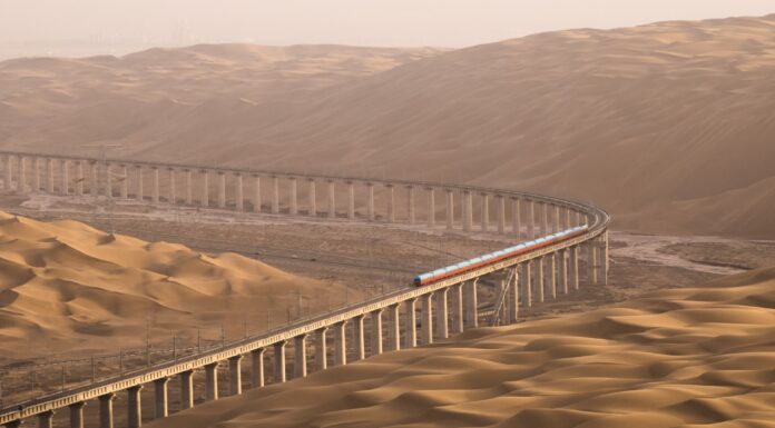 Wendy Wu Tours Launches Ultra-Luxury ‘Ultimate Silk Road Adventure’ Package