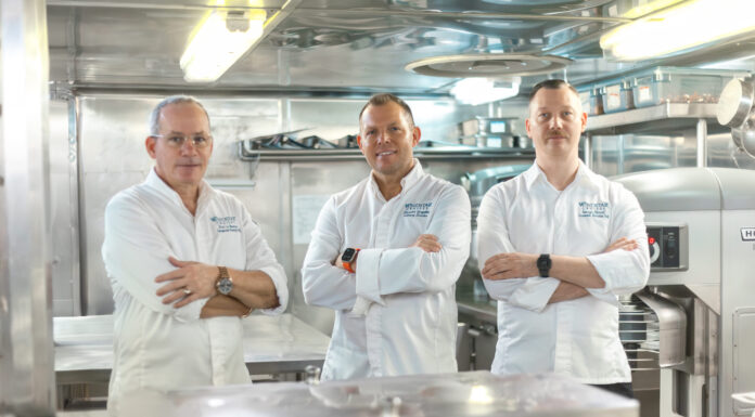Windstar Cruises Introduces New Restaurant to Upcoming ‘Star Seeker’ Yacht