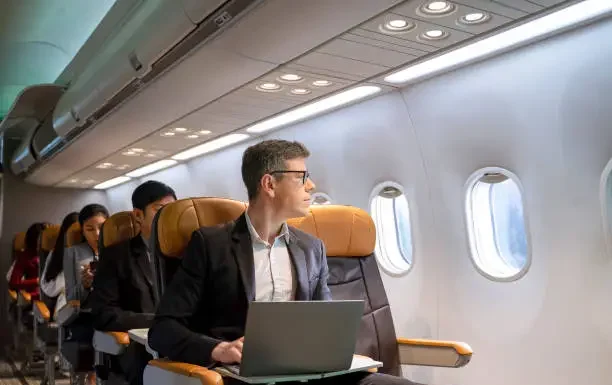 Corporate Travel Figures Show Huge Rebound in 2024