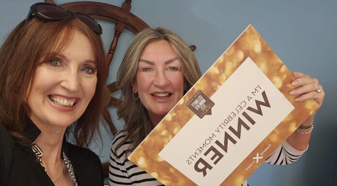 Celebrity Cruises Awards Share of £50,000 to Top 100 UK & Ireland Agents