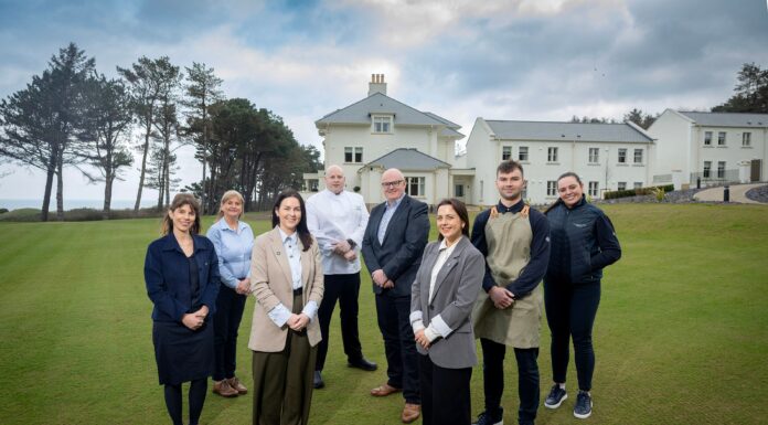 Dunluce Lodge Ushers in ‘New Era of Hospitality’ for Causeway Coast