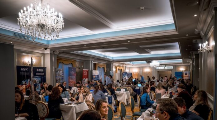 ITAA’s Irish Travel Trade Shows Kick Off in Cork; Dublin to Follow Tomorrow