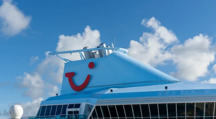 Marella Cruises Moves into New Build Territory, with 2 Ships Ordered from Fincantieri