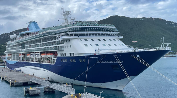 Marella Cruises Extends Onboard Entertainment Contract for Discovery 1 & 2 Ships