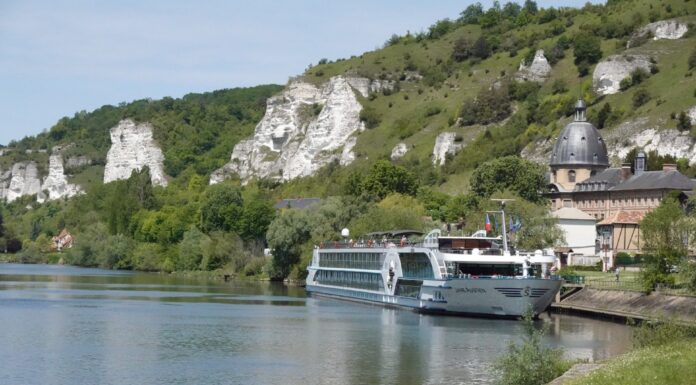 Riviera Travel Announces Two New Cruises for the Irish Market