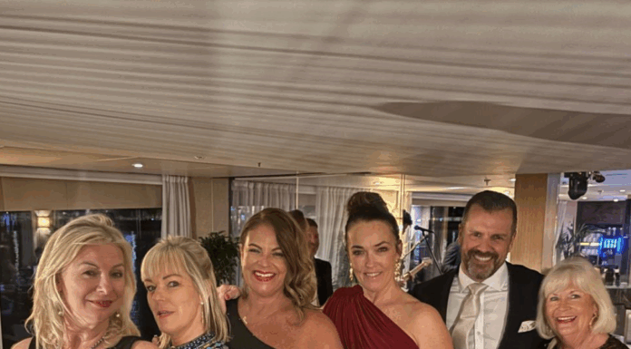 APT Travelmarvel Pt 2: Pre and Post Christening in Porto