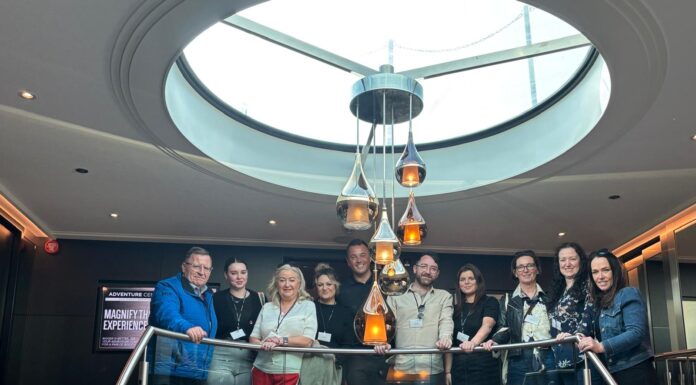 Avalon Waterways Hosts Agents in Amsterdam to Experience its Five-Star Product