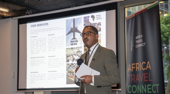 Africa Travel Connect Names Ethiopian Tourism Authority as Latest Member