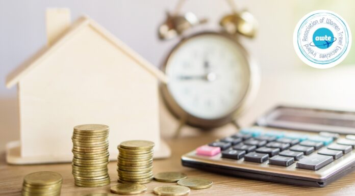 AWTE’S Financial Planning Online Session Reminder – Wednesday 9 April @ 1pm