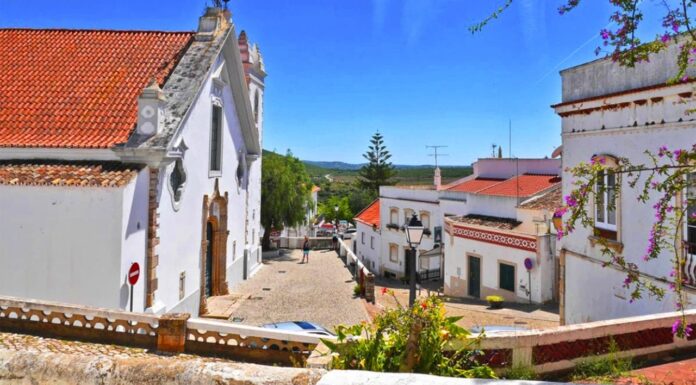 Three Reasons Why Portugal’s Algarve is Fast Becoming a Slow Tourism Haven