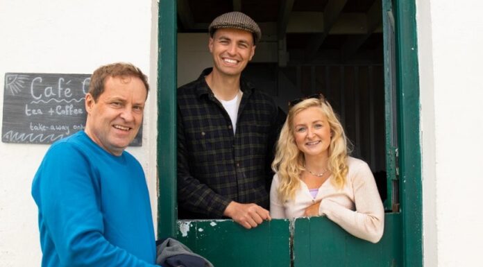 Tourism Ireland Open for Applications for 2nd round of International Programming Ireland Fund 2025