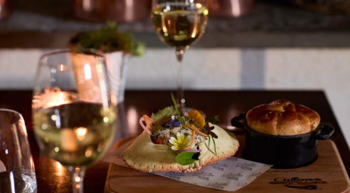 Ashford Castle Announces Reopening of Seasonal ‘Cullens at the Cottage’ Restaurant