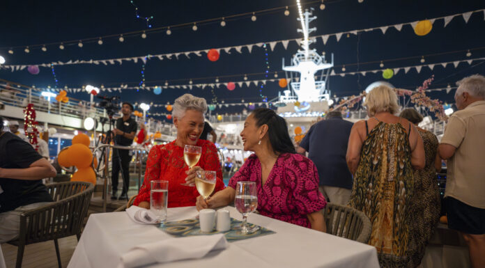 Azamara Cruises Takes Immersive Travel to Next Level with ‘Destination Immersion Elevated’ Initiative