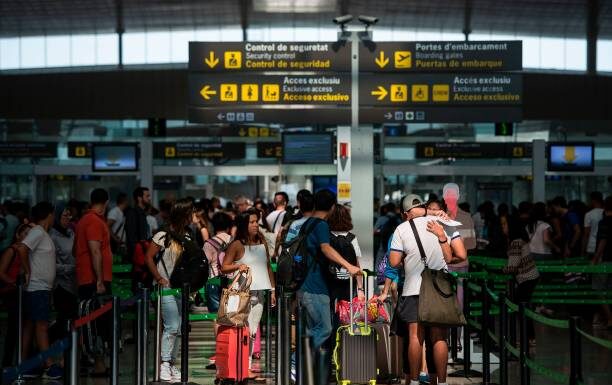 Global Air Passenger Demand Jumps 8%, IATA Monthly Research Shows