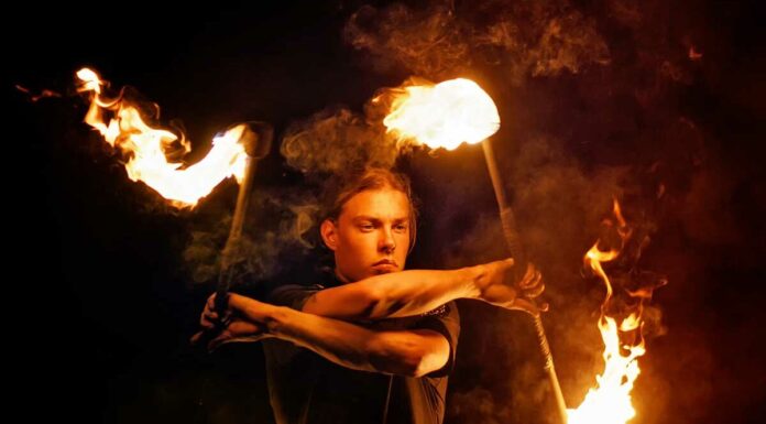 Expressway Signs Up as Partner to Bealtaine Festival 2025