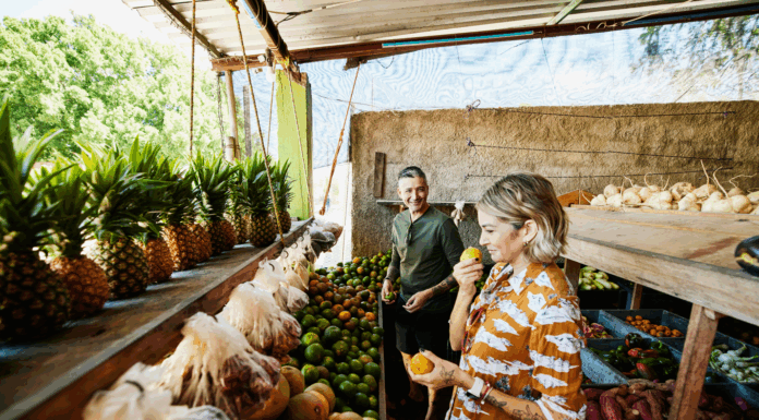 Global Travellers More Environmentally Conscious than Ever; Report Reveals