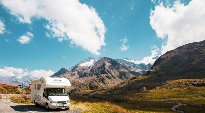CamperDays Increases Global Expansion with Switzerland Launch & UK Partnership with EasiCampers