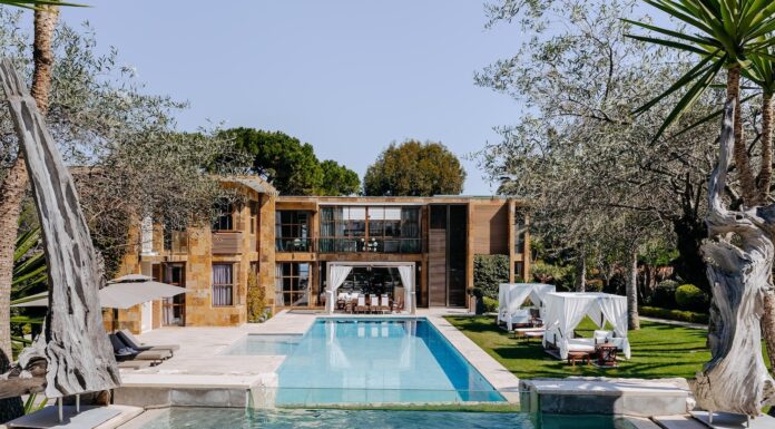 Grand Metropolitan Hotels Acquires Luxury Hotel Collection Voile d’Or Hotels and Resorts