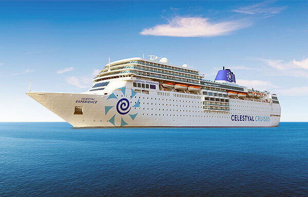 inCruises Unveils Celestyal Cruises as Latest Cruise Partner