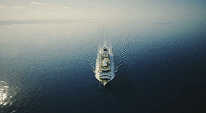 Crystal Cruises Announces Itineraries for Second Half of 2027