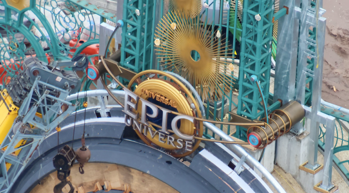 Universal Epic Universe Express Passes Now on Sale With DoSomethingDifferent.com