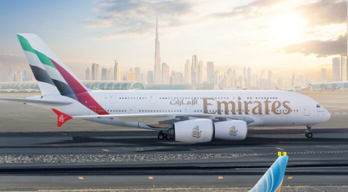 Emirates & Fly Dubai Airline Partnership Sees 5 Million Passenger Growth in Latest Year
