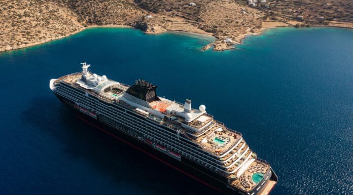 Explora Journeys Launches Mediterranean Journeys Collection of Cruises