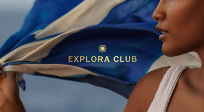 Explora Journeys Unveils New Loyalty Programme: Explora Club