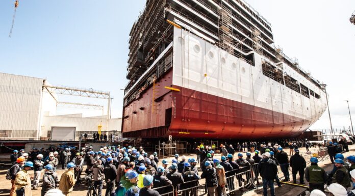 Explora Journeys Update: EXPLORA IV Milestone & ‘Upgrade Your Ocean’ Offer for EXPLORA I, II & III